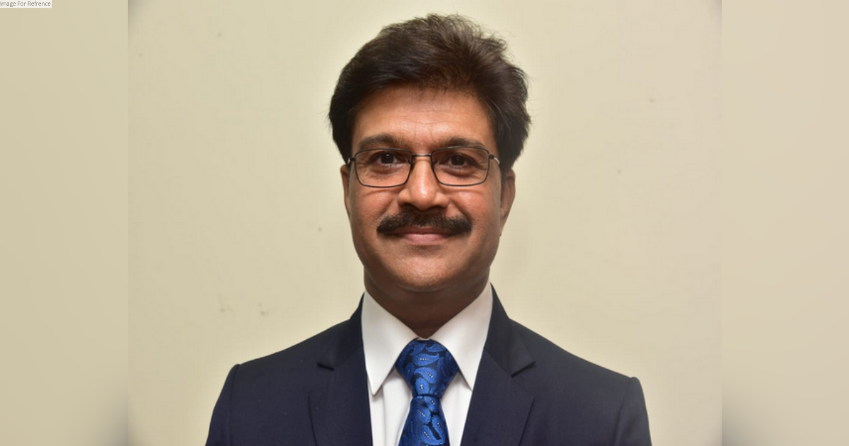 Amit Garg takes over as director (Marketing) of Hindustan Petroleum